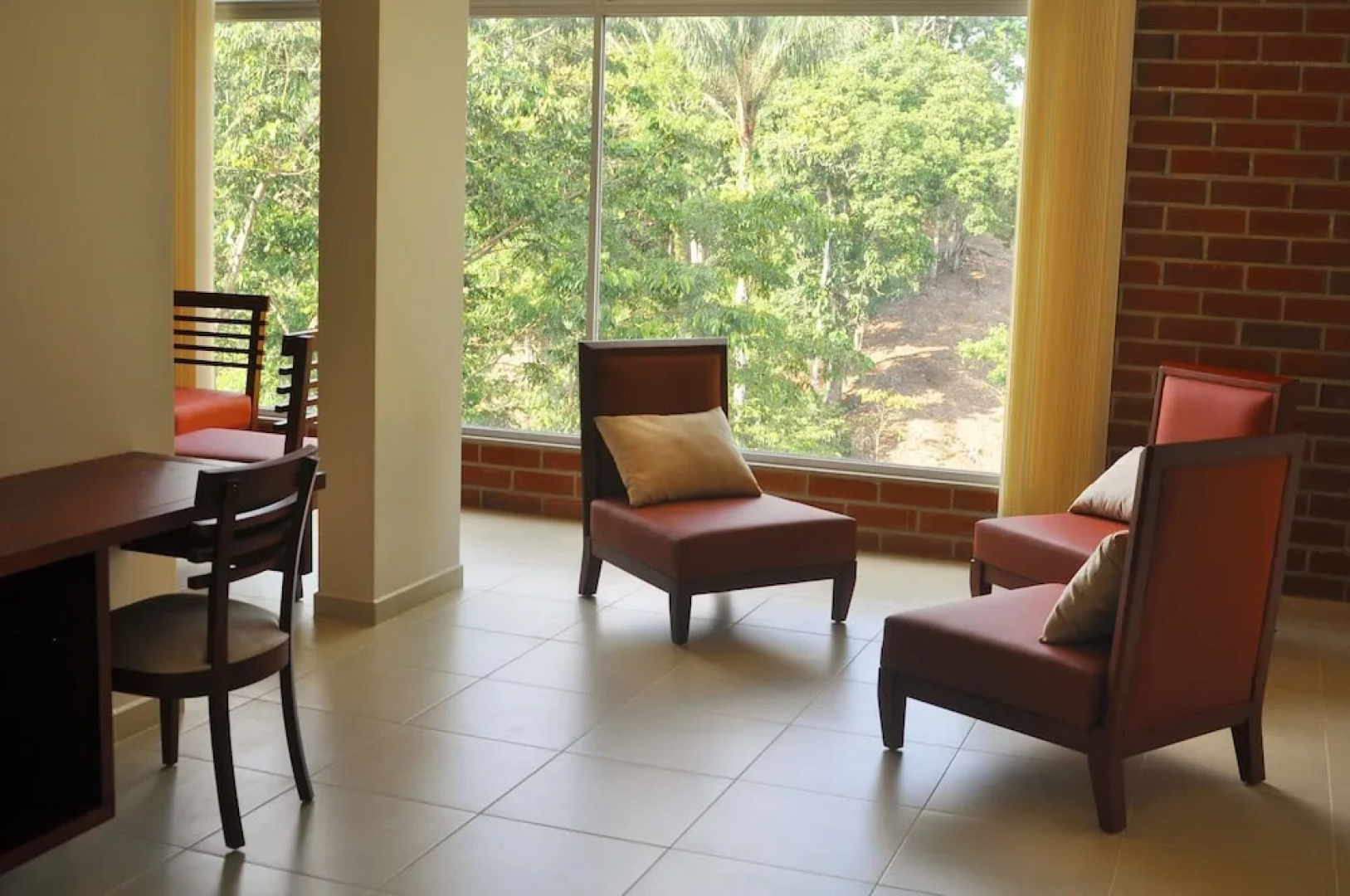 Gran Hotel de Lago Shushufindi