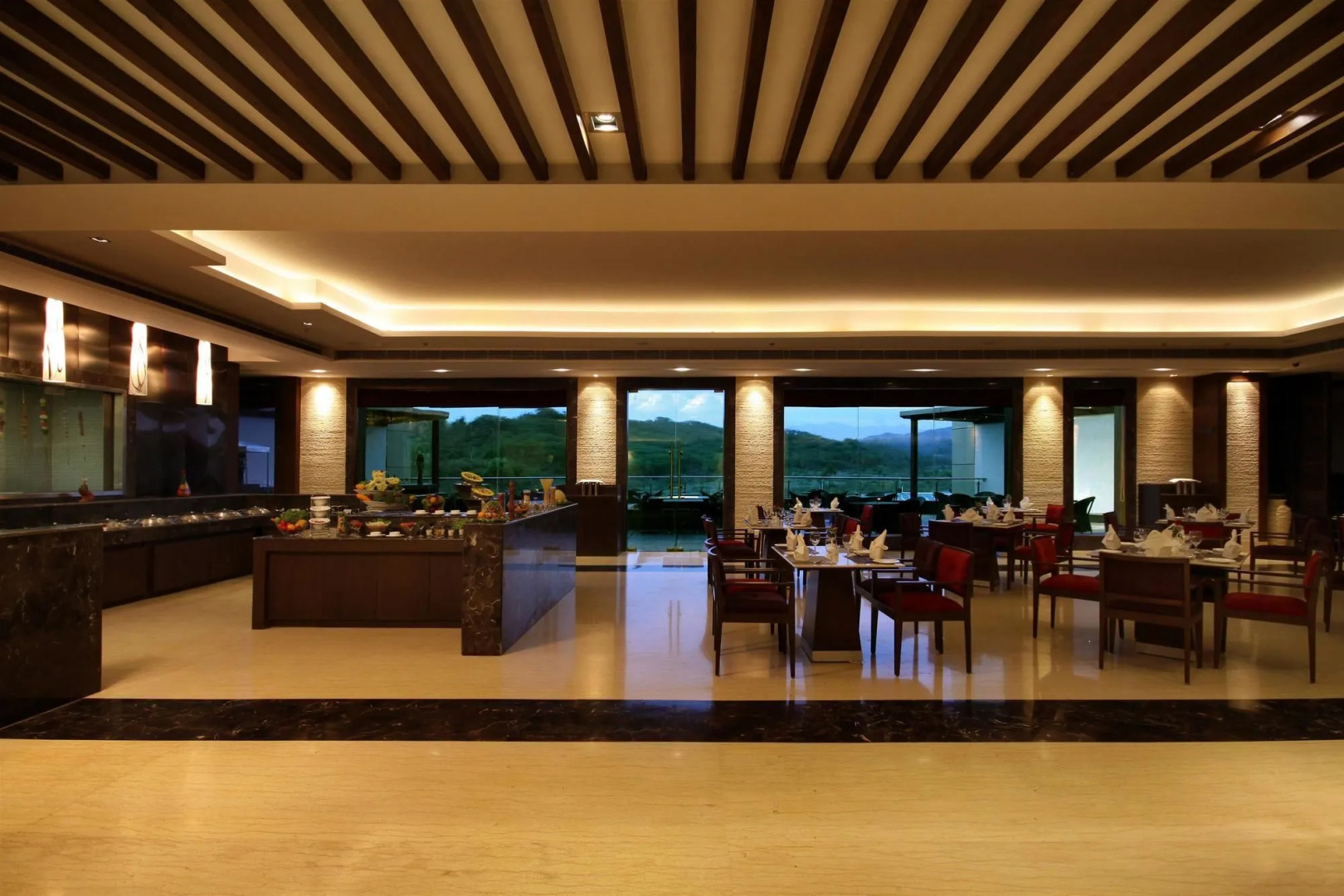 Golden Tulip Chandigarh, Panchkula