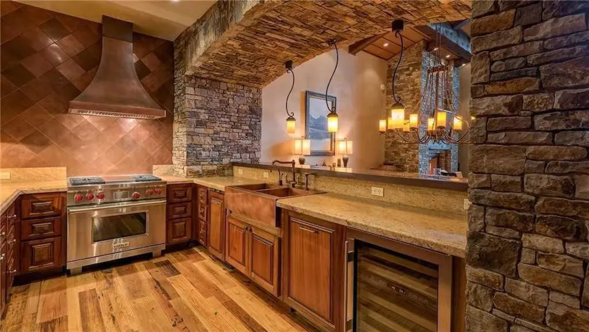 See Forever Mt Wilson 132