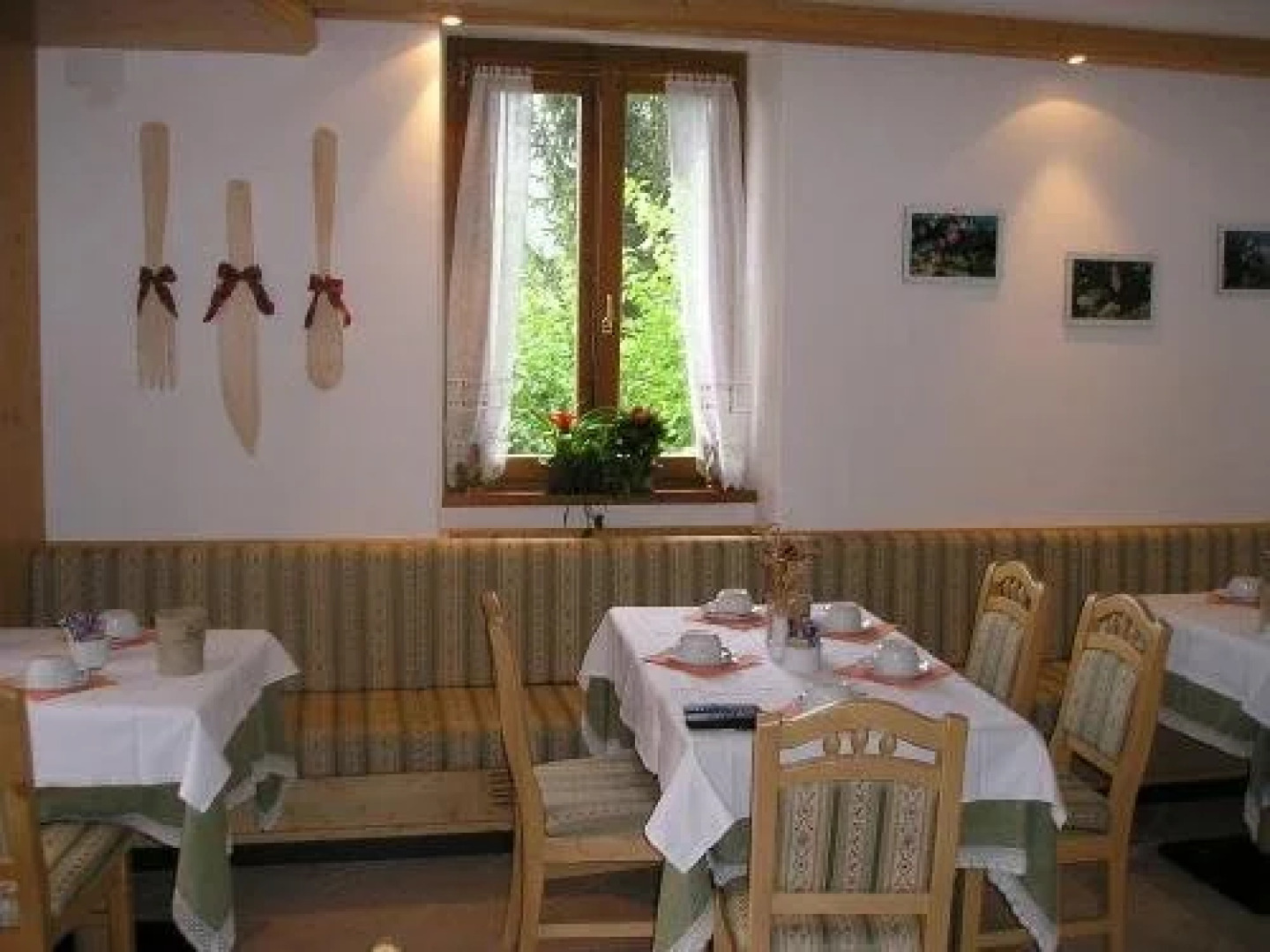 Bed and Breakfast Galet