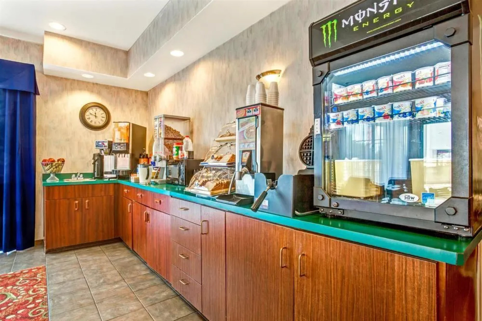 Days Inn Seattle Aurora