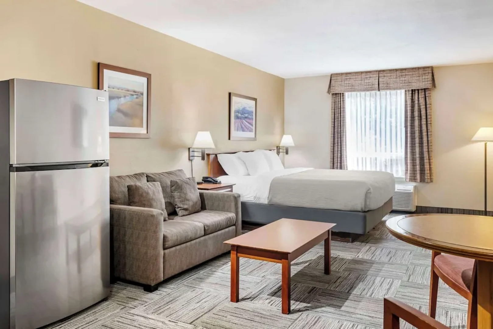 Super 8 Moncton/Dieppe NB