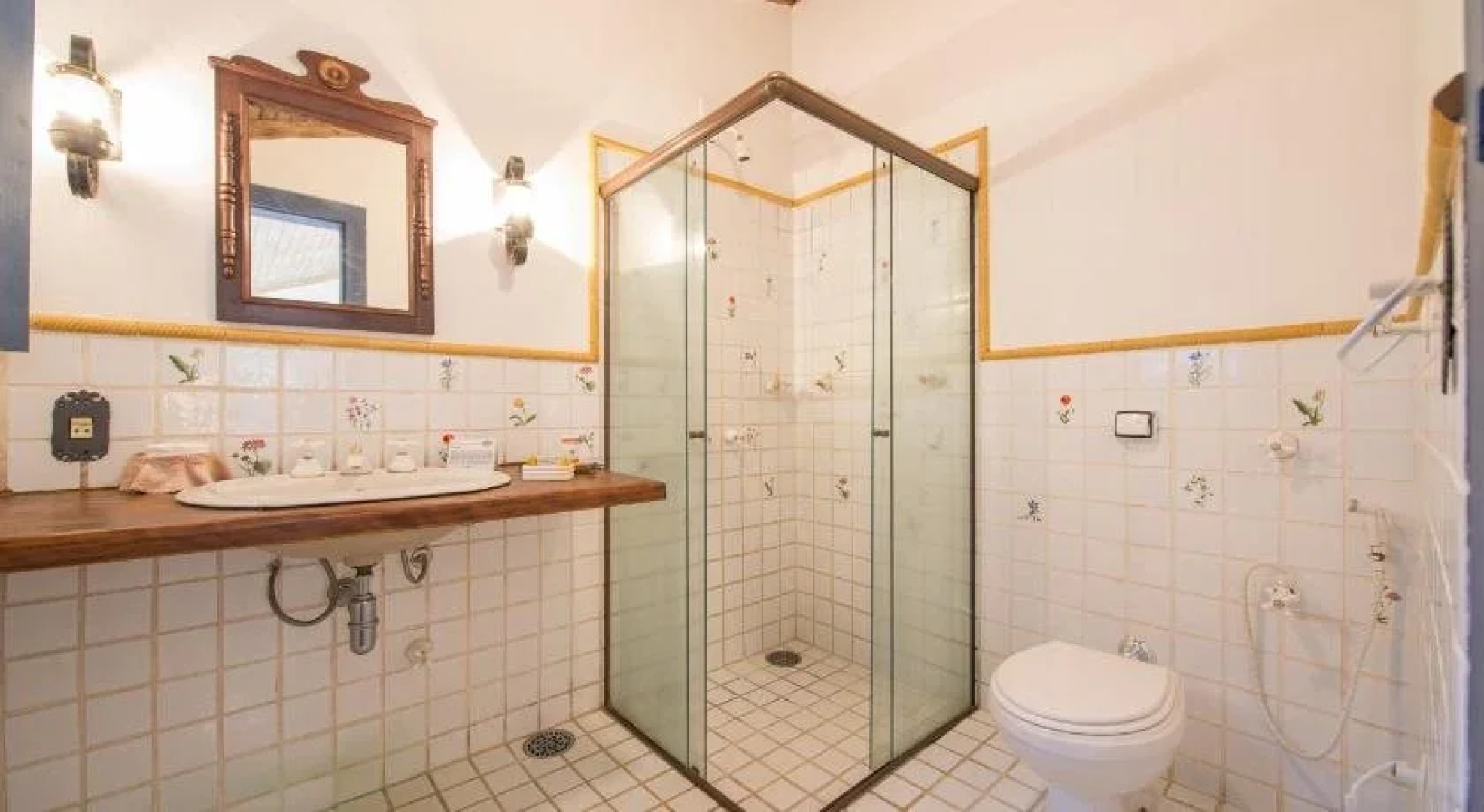 Hotel Fazenda Águas Claras