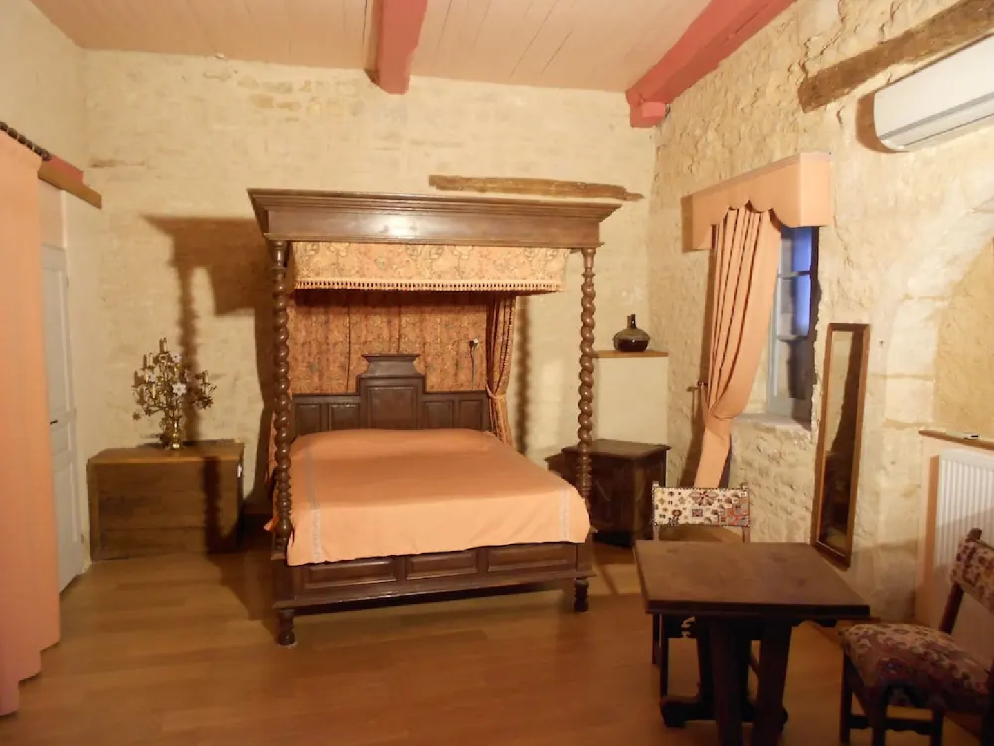 Auberge de L'Abbatiale