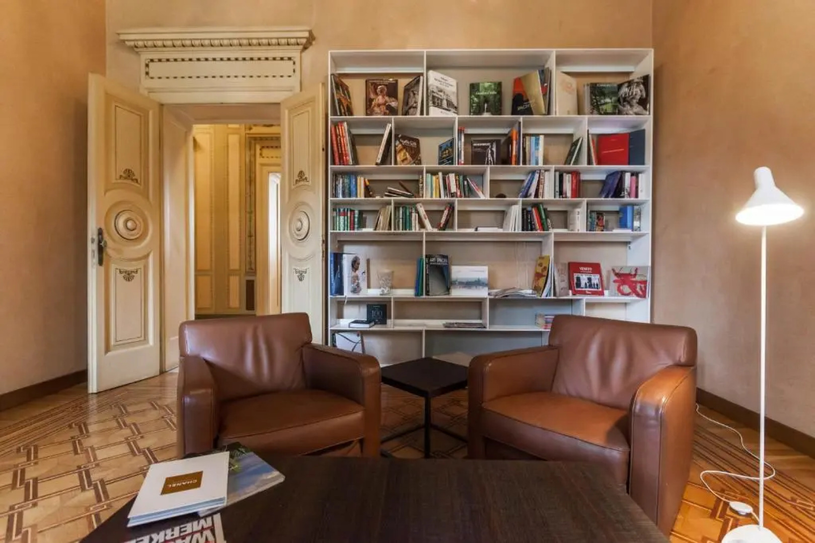 Villa Cortine Palace Relais Chateaux