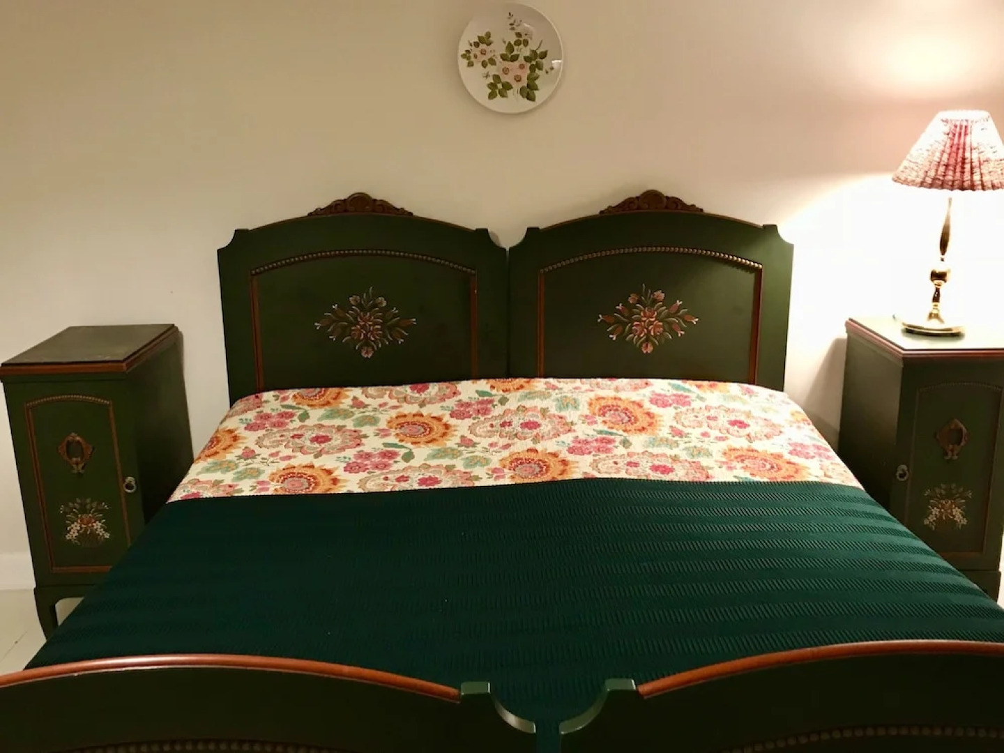 Øbjerggaard Bed & Breakfast