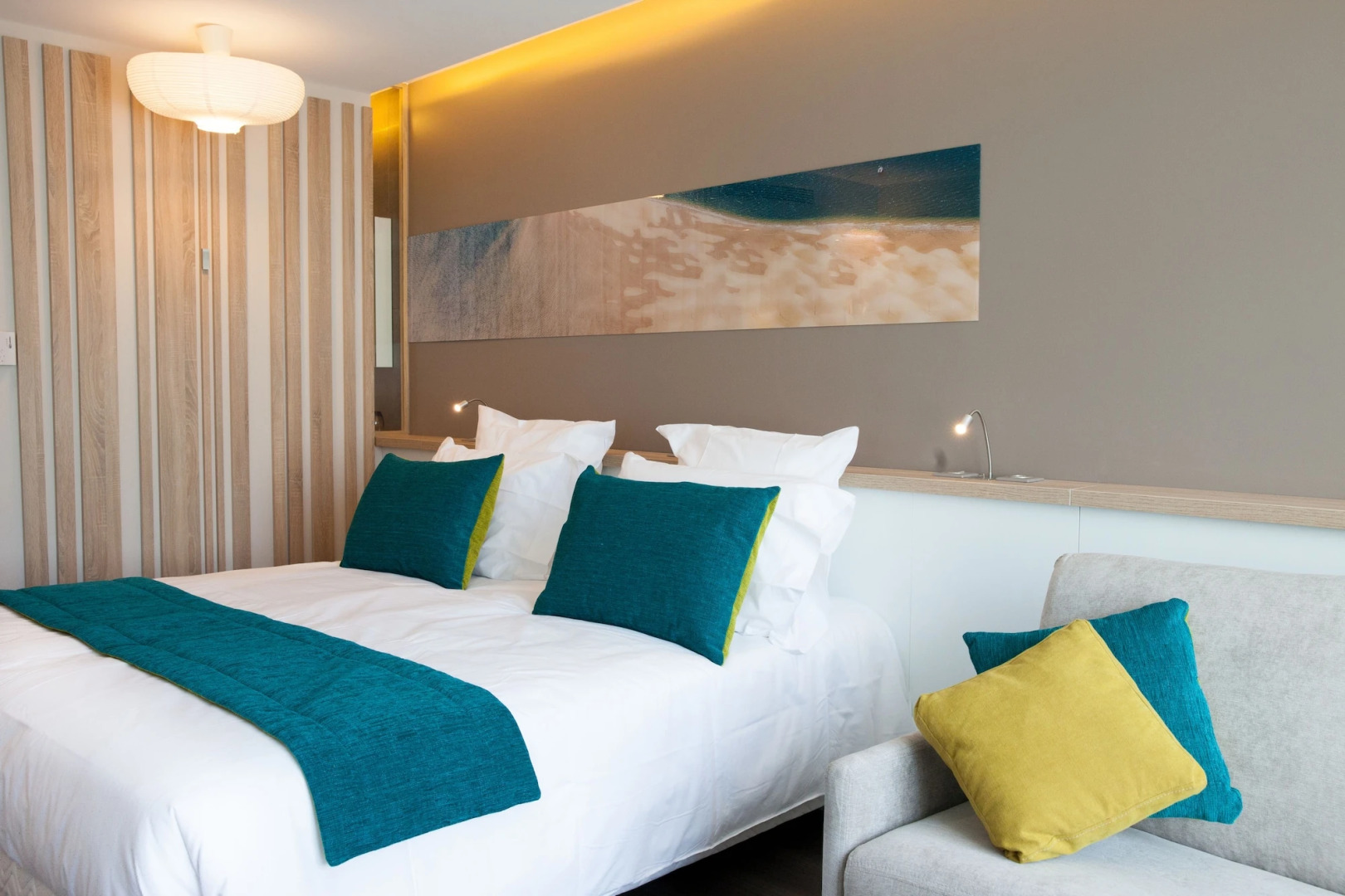 Hôtel Le B d’Arcachon by Inwood Hotels