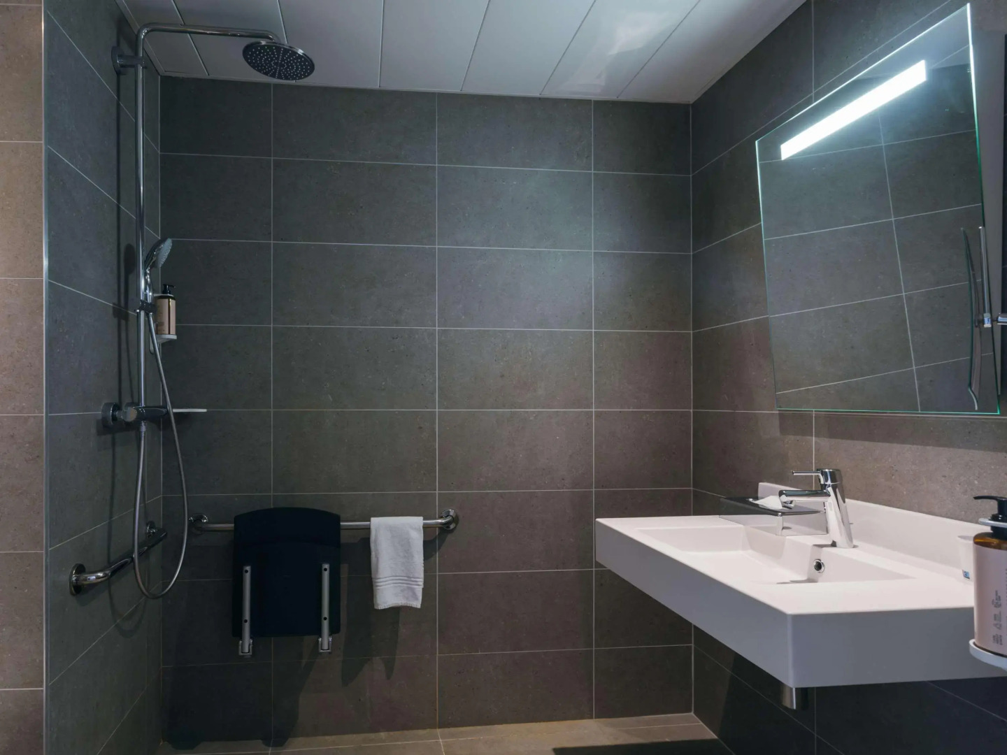 Hotel Mercure Paris La Défense