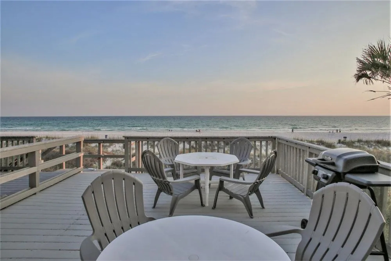 Premier Townhomes by Panhandle Getaways