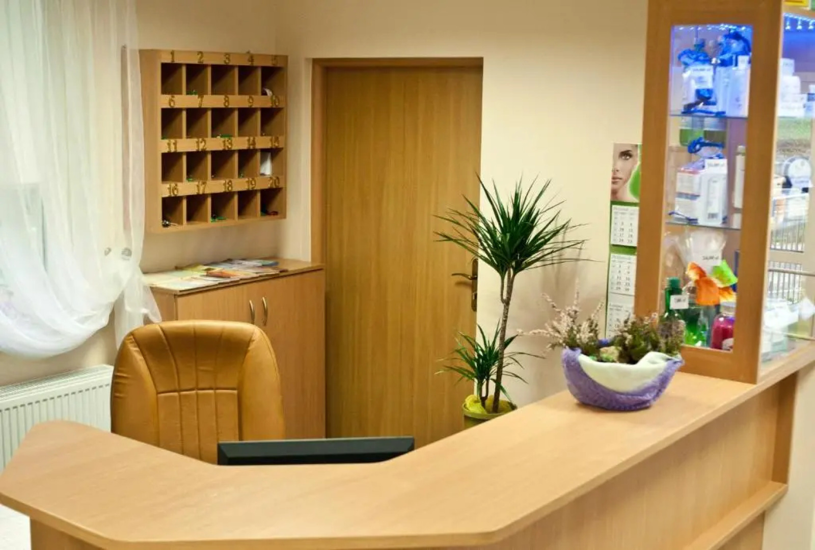 Sanatorium Uzdrowiskowe nr IV