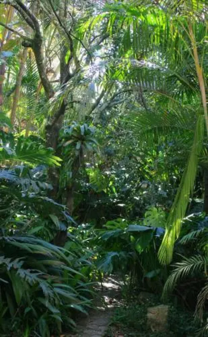 Al Alba Jardin Hotel