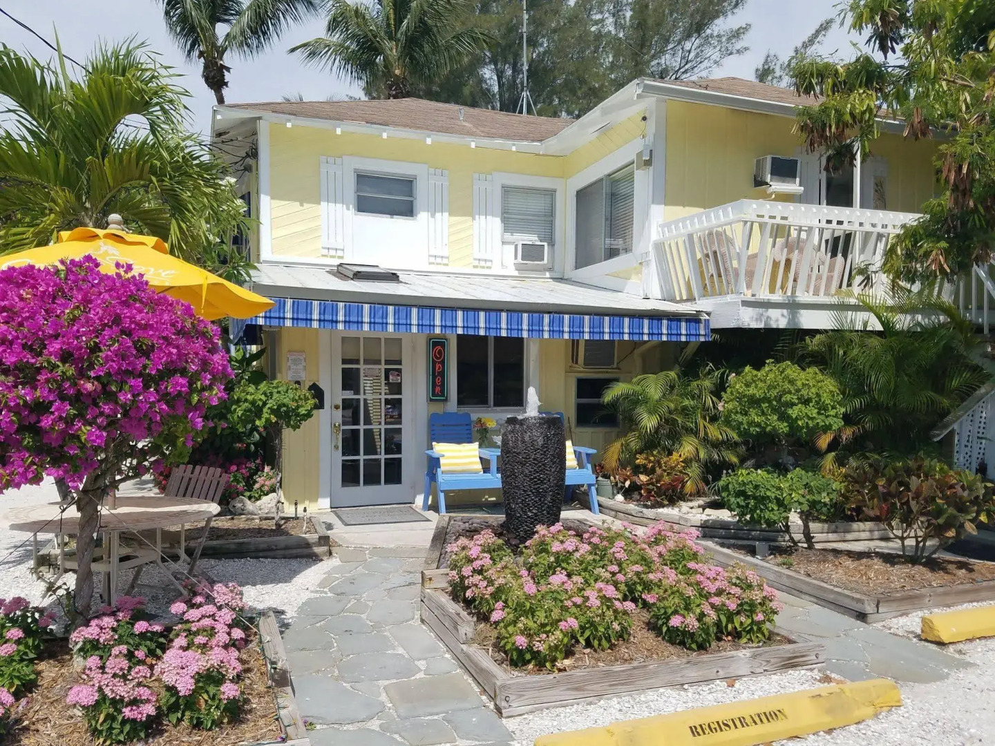 Cedar Cove Resort and Cottages