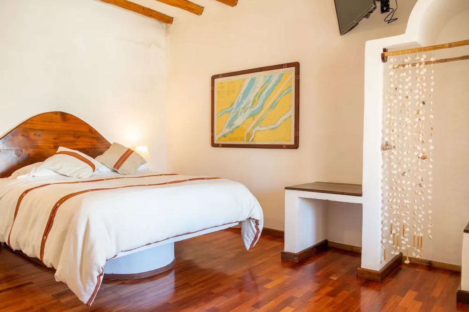 Tzam Poc Resort