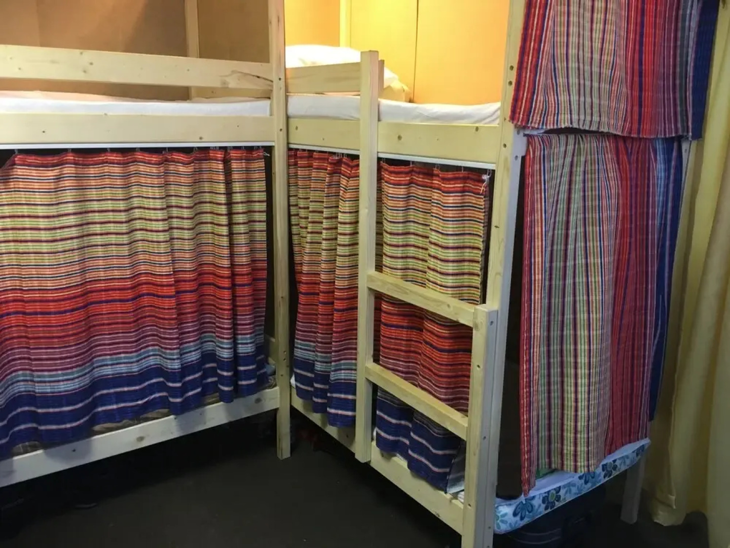 Жилое помещение Sleepy House 