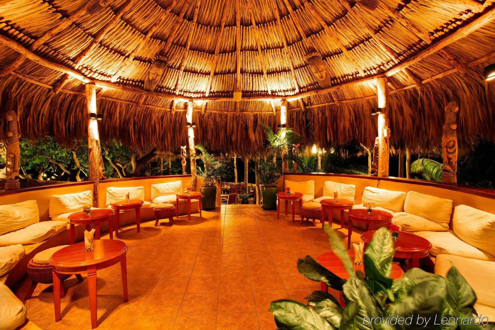 Kura Hulanda Lodge & Beach Club - All Inclusive