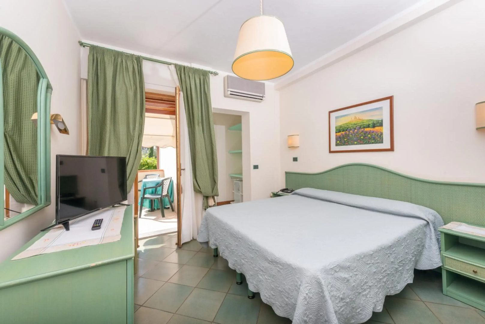Hotel Kyrton