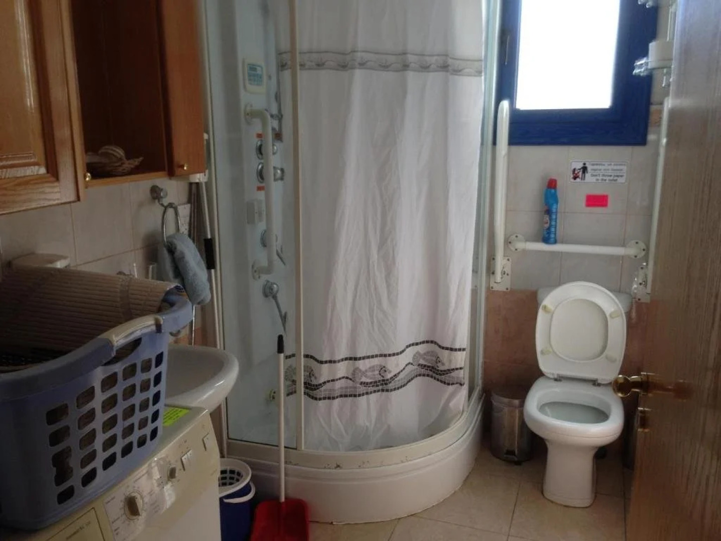 Astrofegia Beach Villa