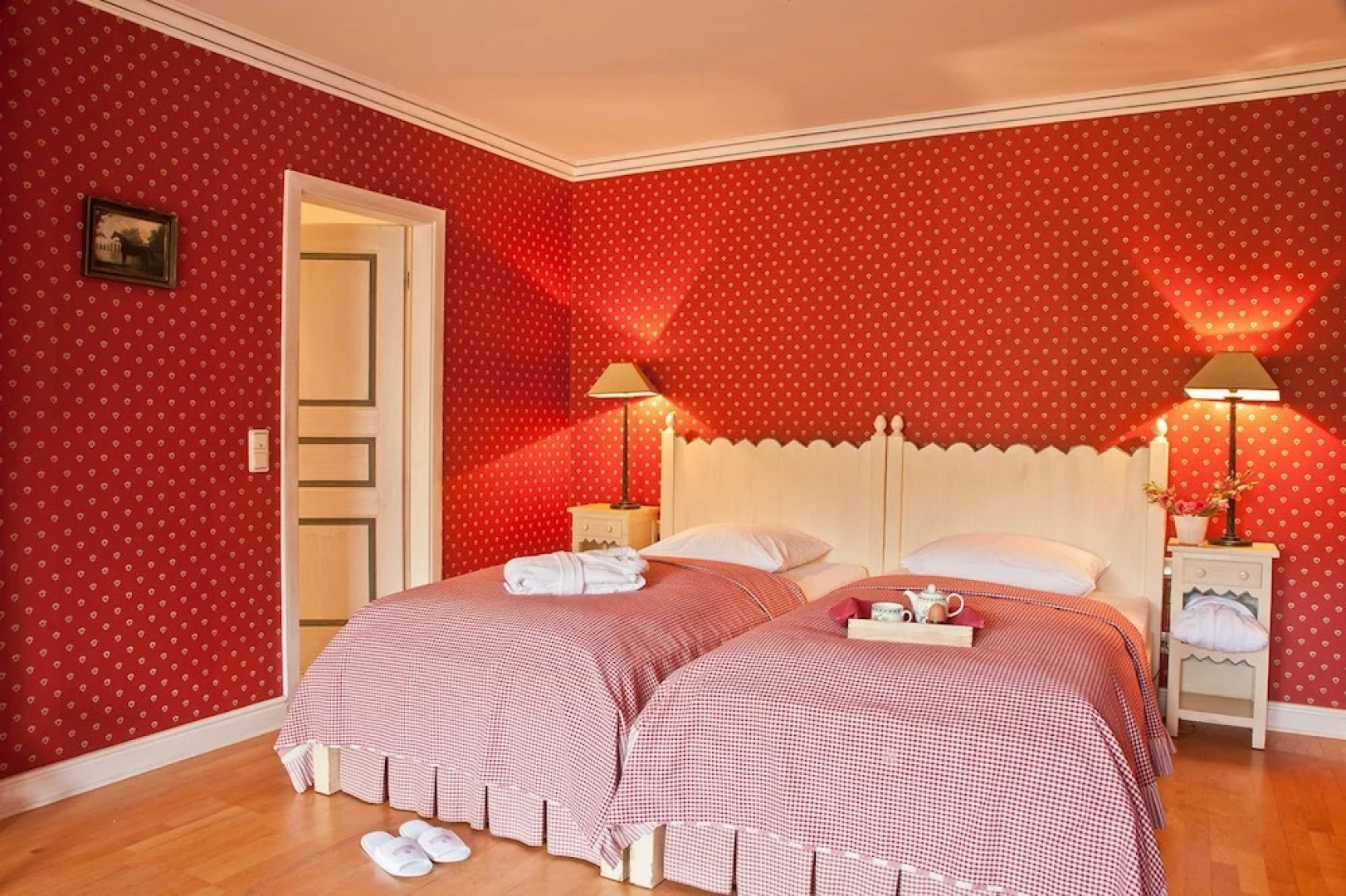 Der Linslerhof - Hotel, Restaurant, Events & Natur