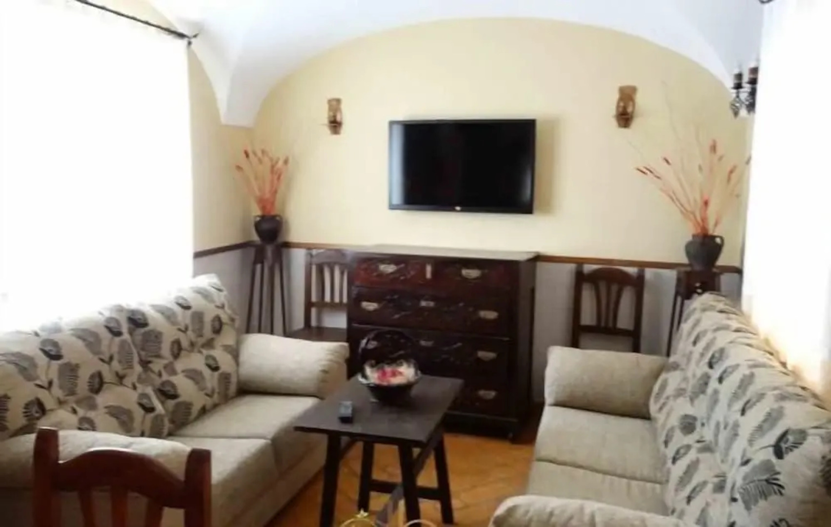 Casa Rural Doña Blanca