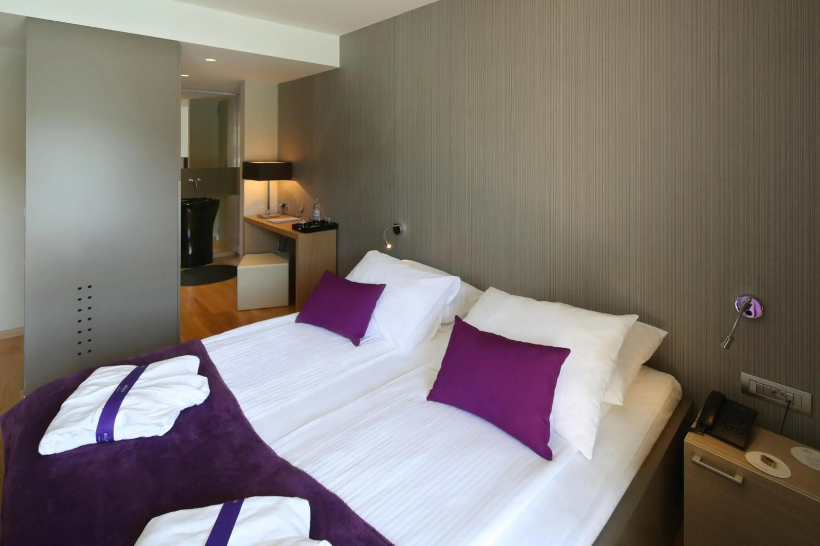 Adoral Boutique Hotel