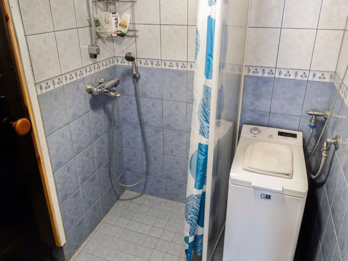 House Lustola a Sodankyla