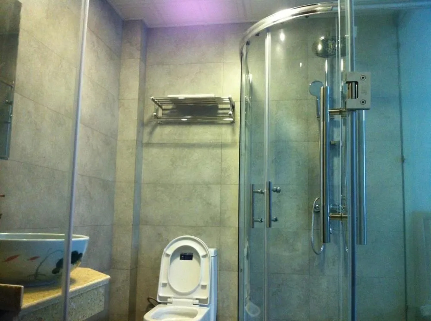 Hongcun Guanchuanyilou Hotel