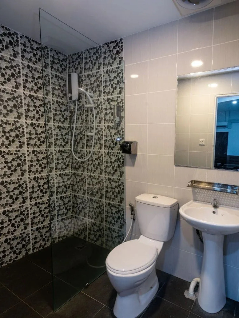 Hotel O 69 Room 4 Stay