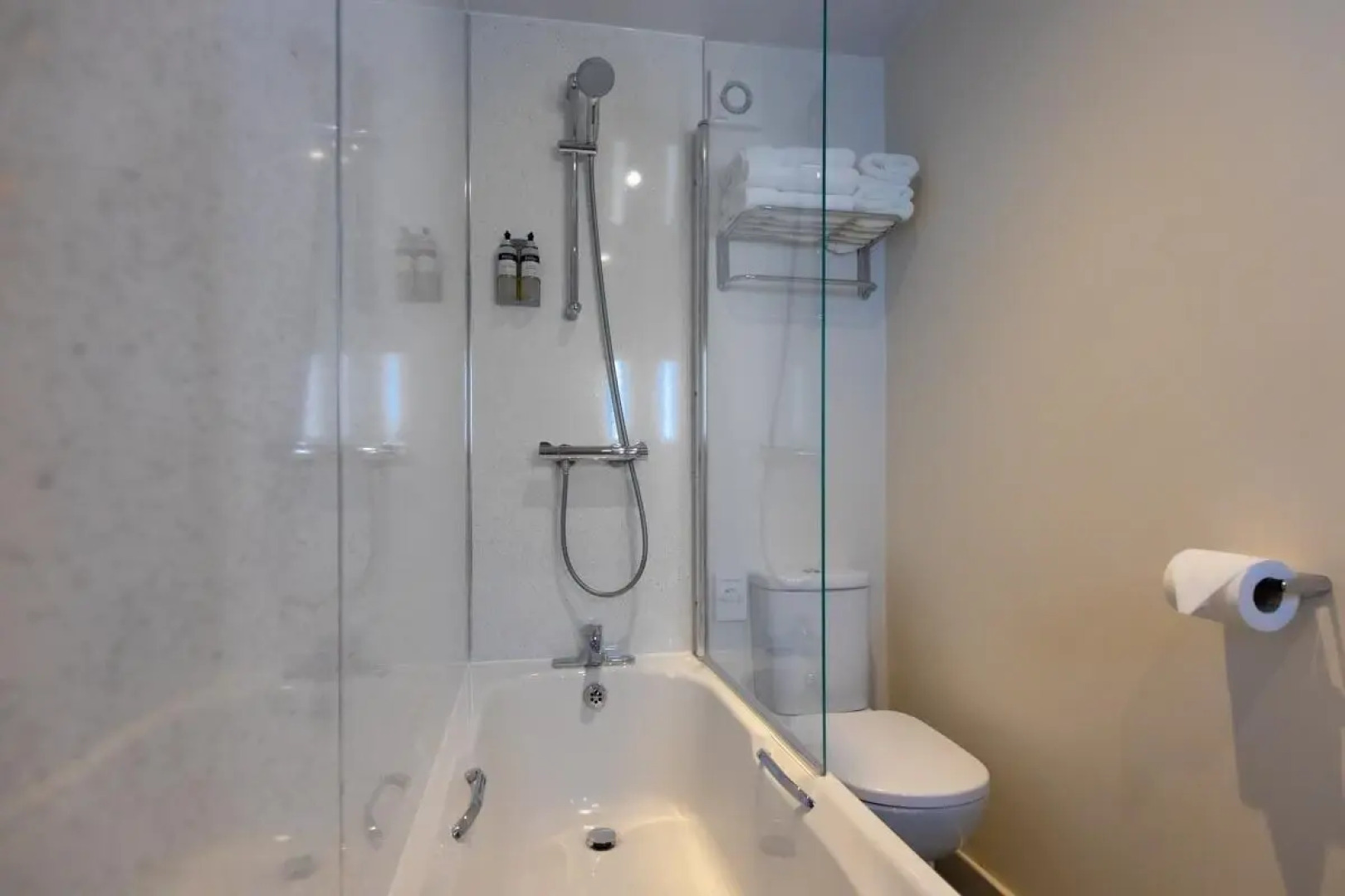 Harbour House Bed & Breakfast