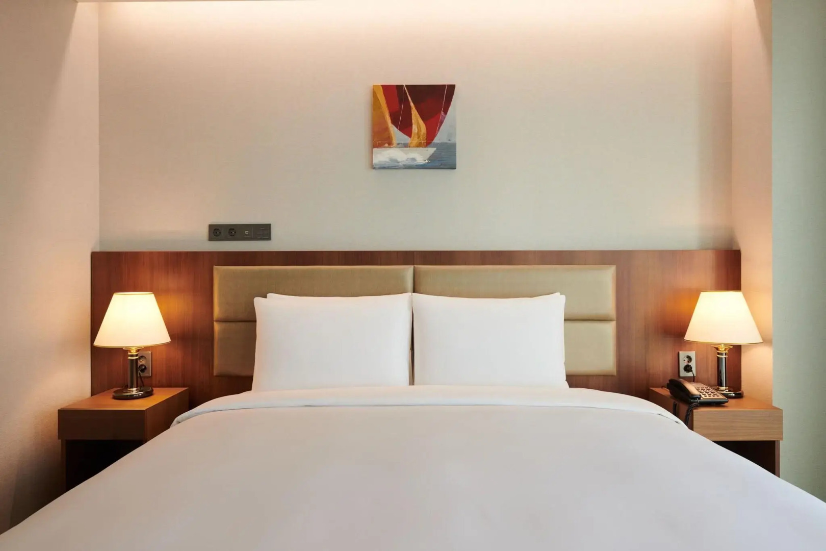 Stanford Hotel Myeongdong