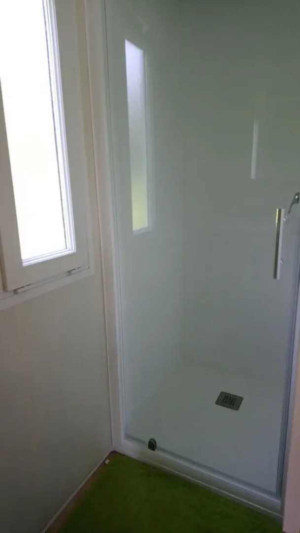 Camping des Lancieres