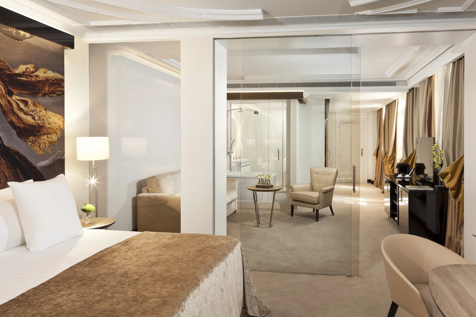 Palacio de los Duques Gran Meliá