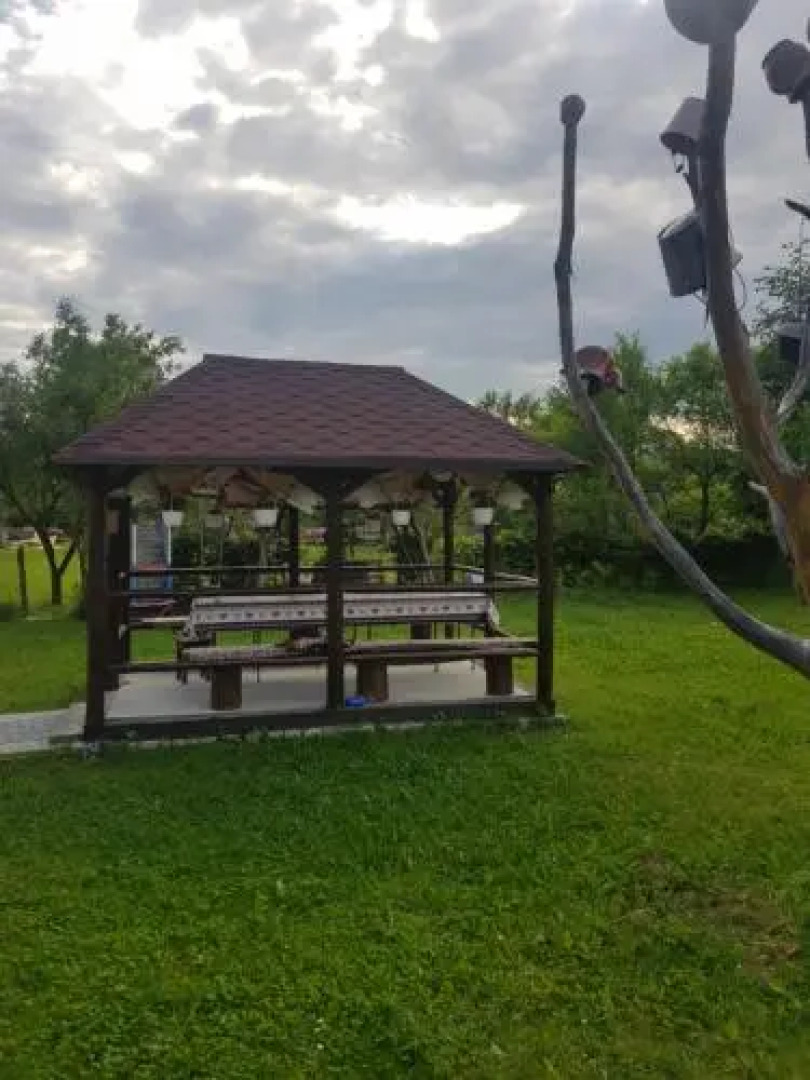 Popasul din Cornesti