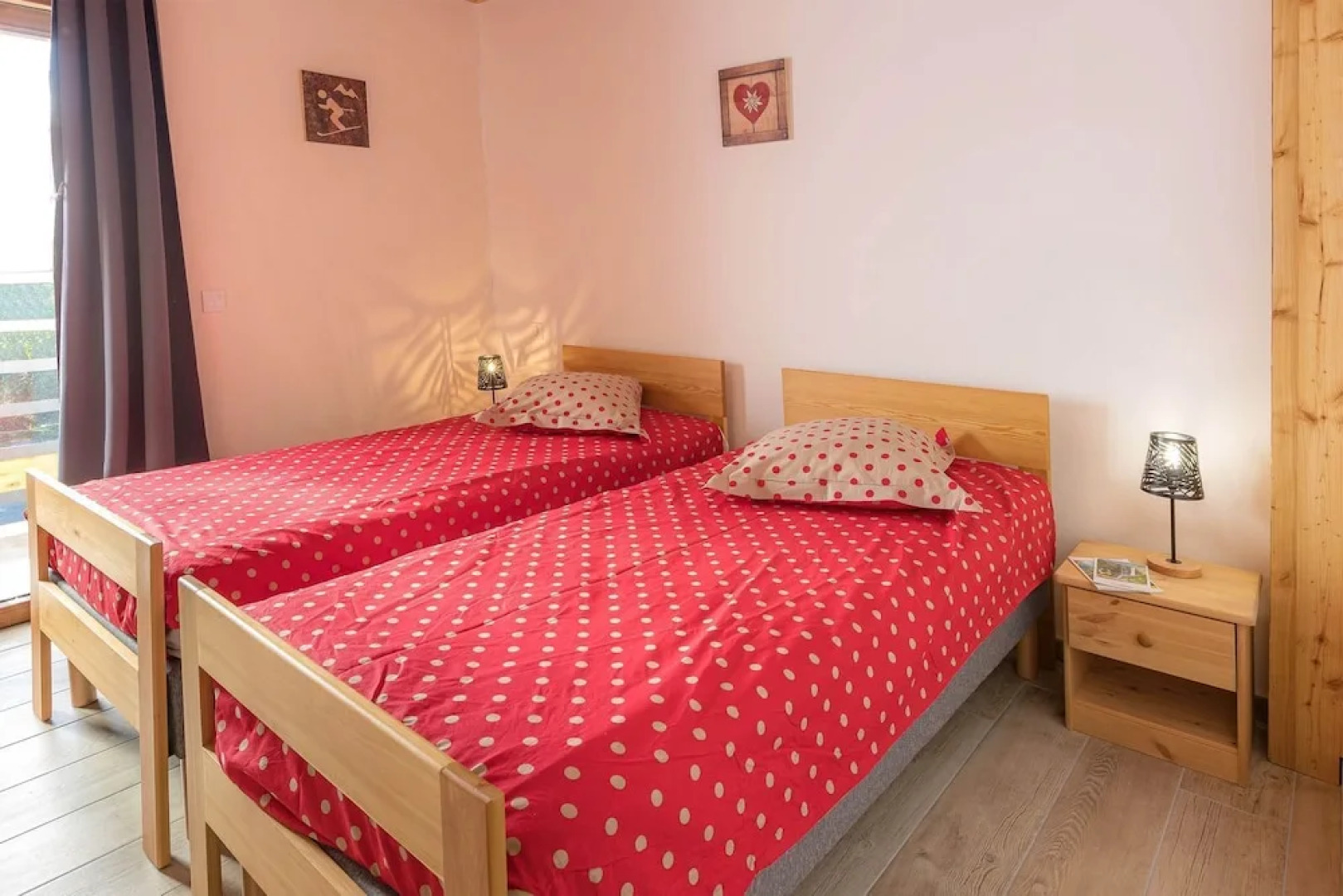 Gîtes Coste Belle et Costillon