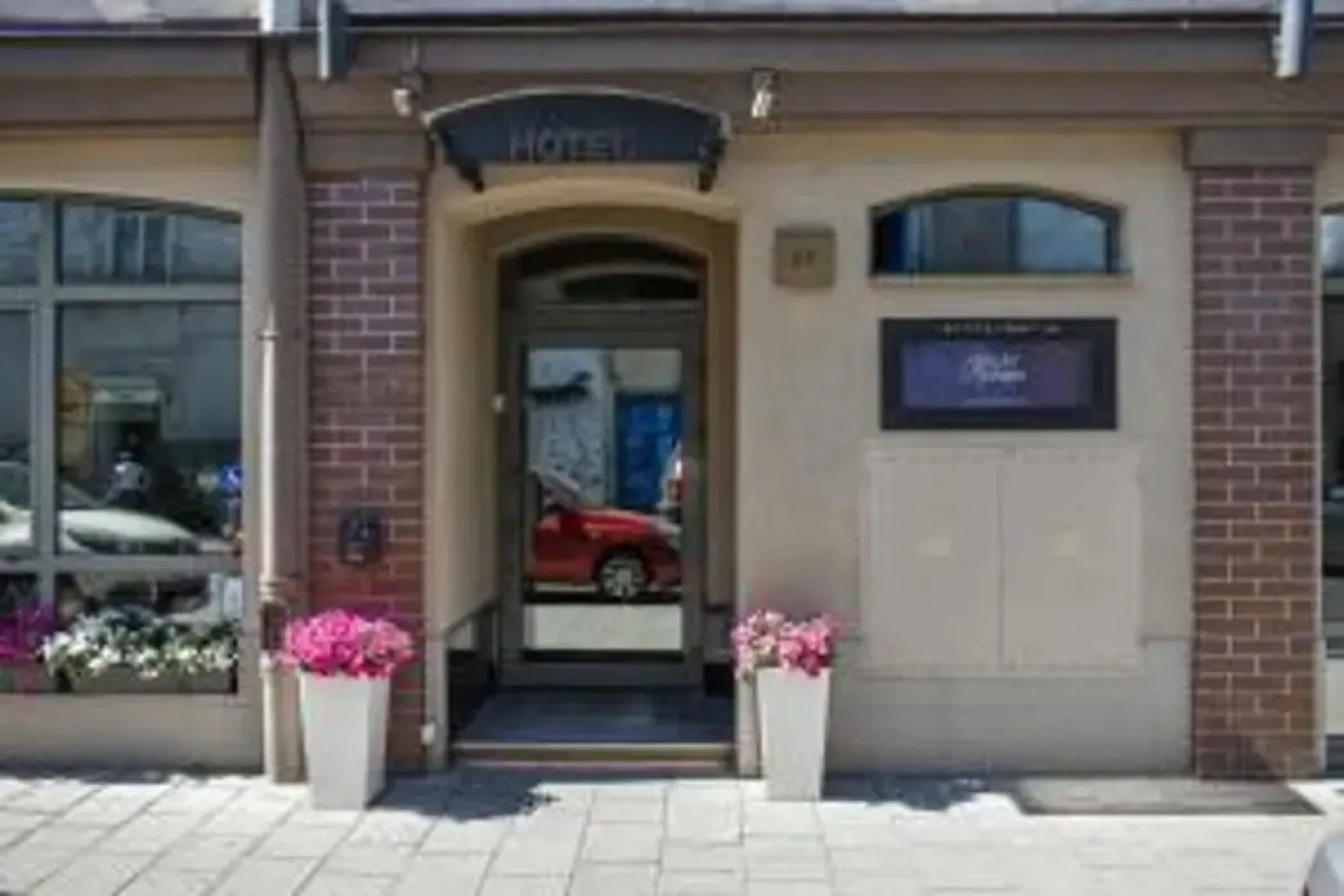 Great Polonia Kraków Kazimierz