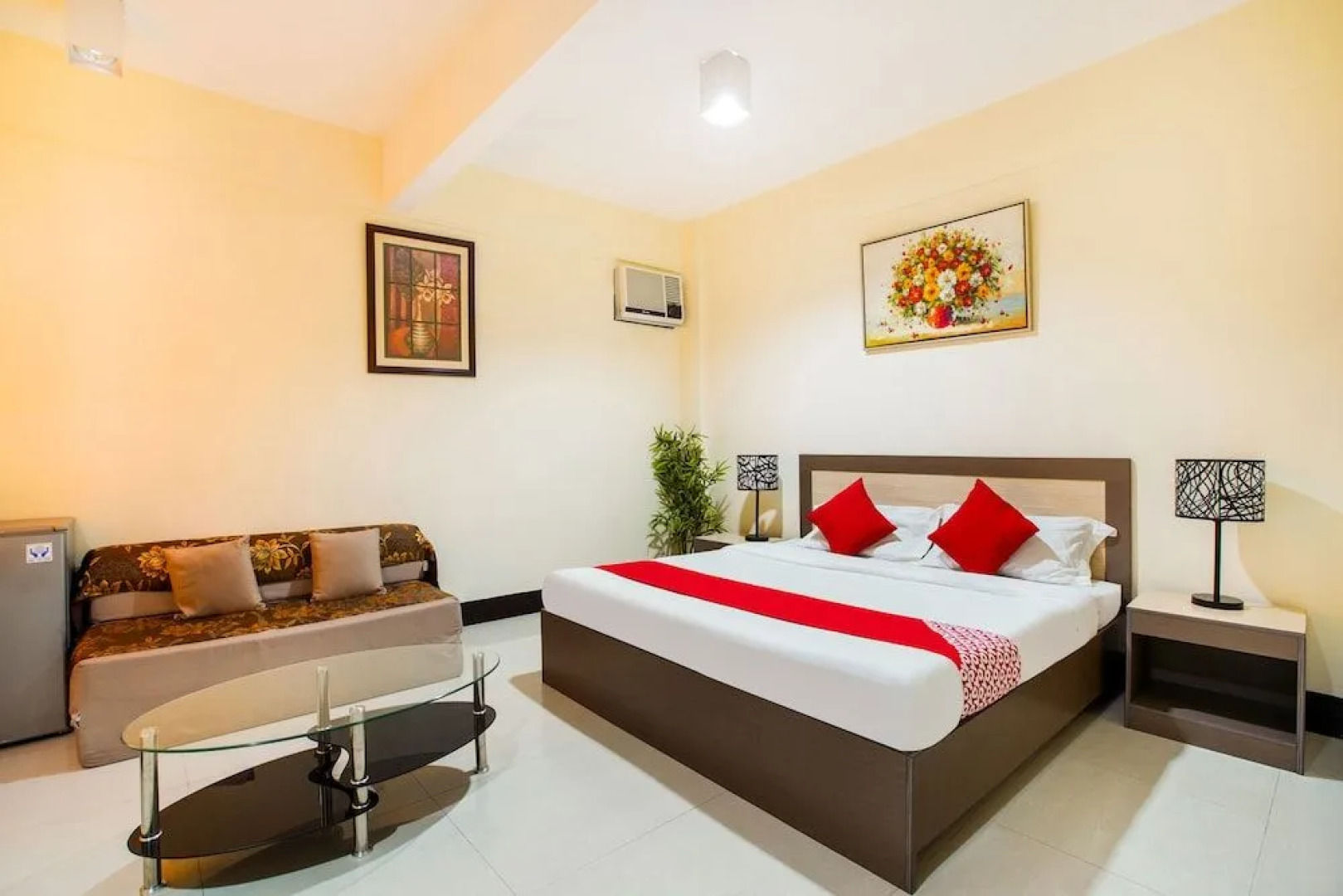 Oyo 244 Driggs Suites