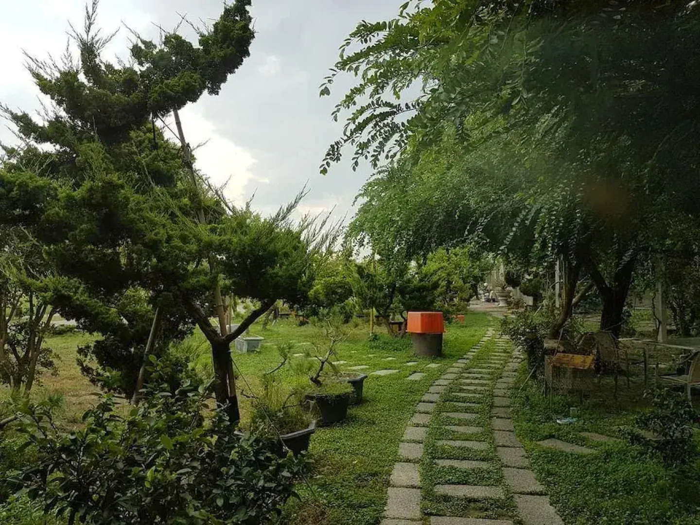 Duan Yuan Homestay