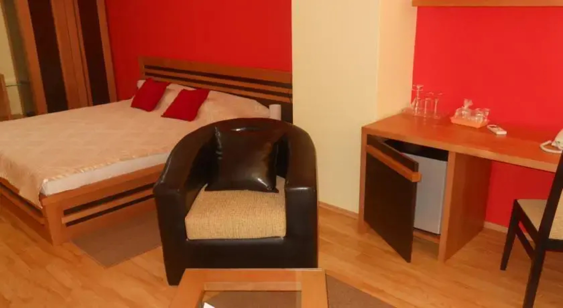 Guest Accommodation Todor