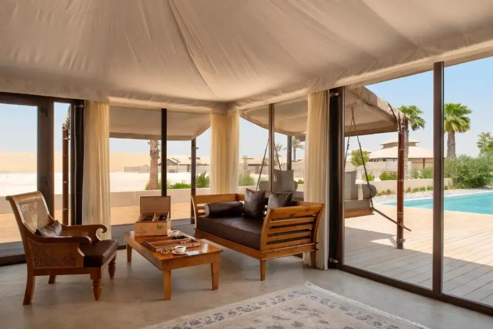 The Outpost Al Barari