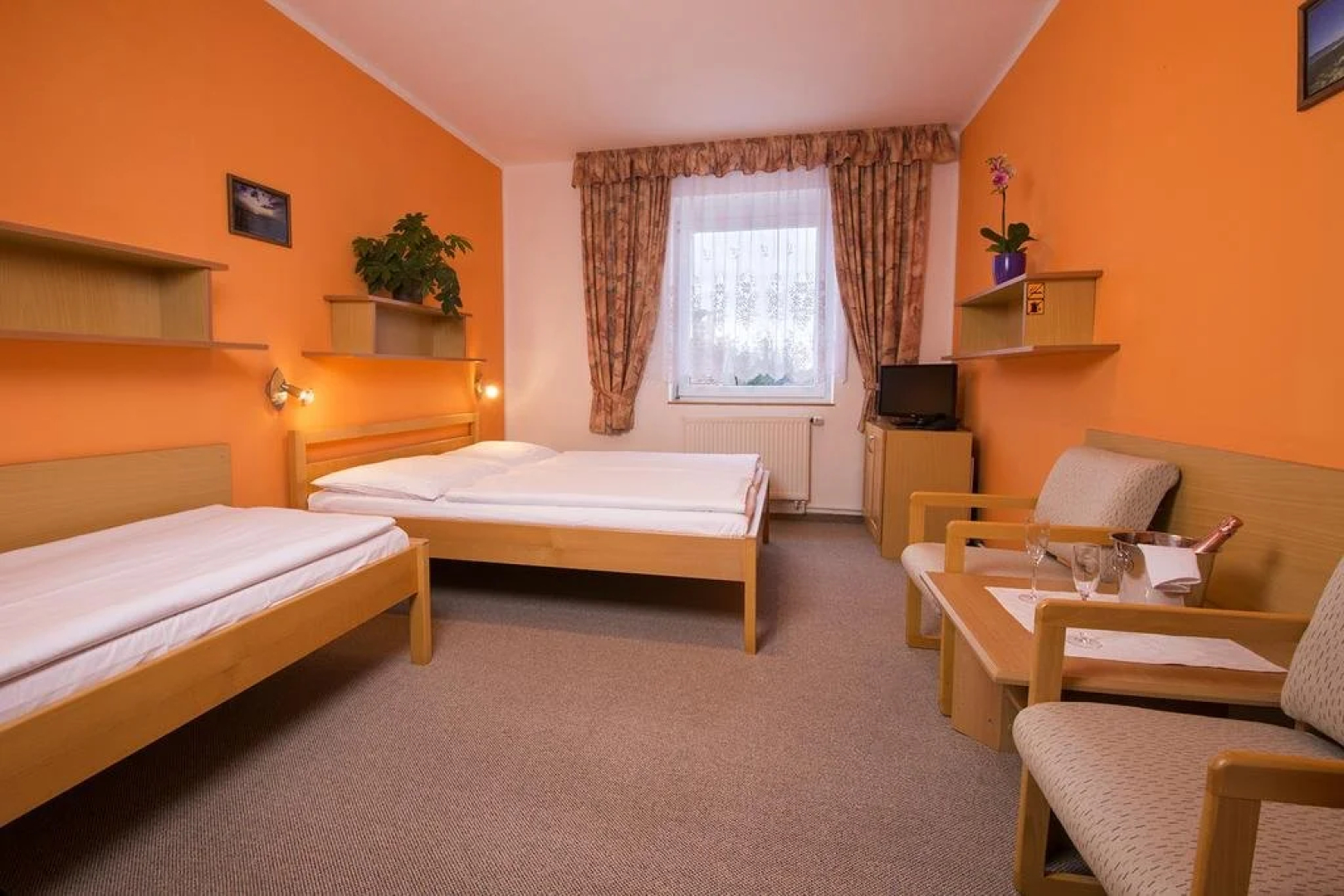 Hotel Bohemia