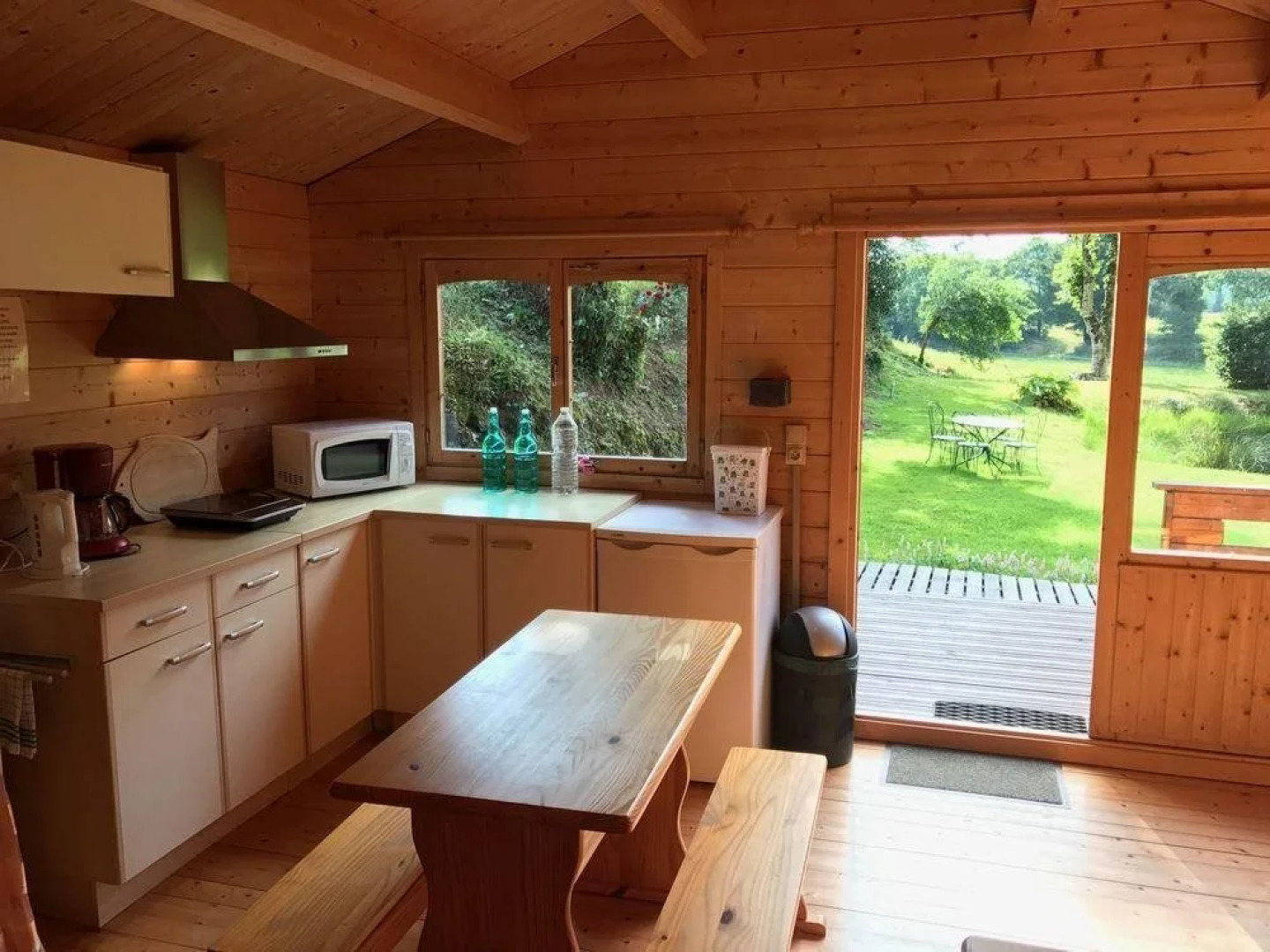 Chambres d'hôtes Les Tilleuls