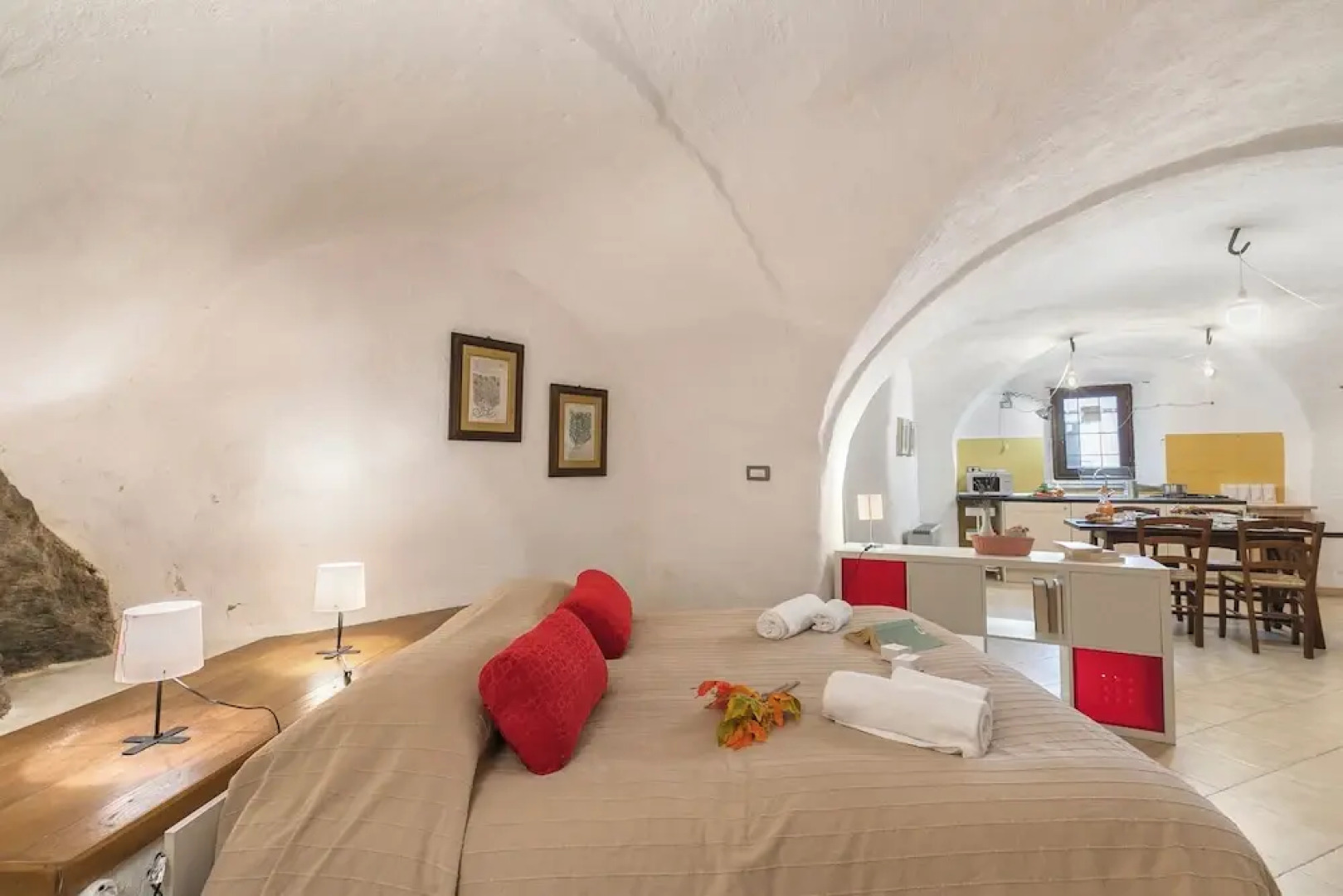 La Casetta Del Borgo