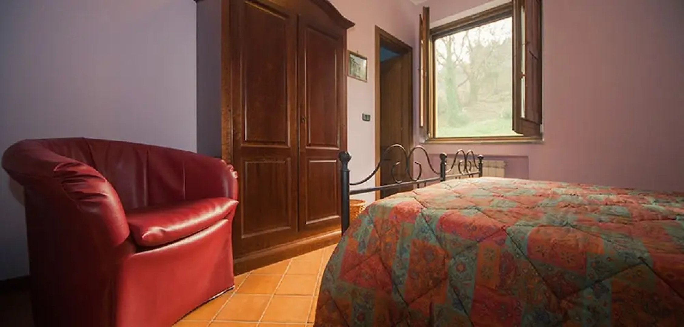Country House I Tre Tigli