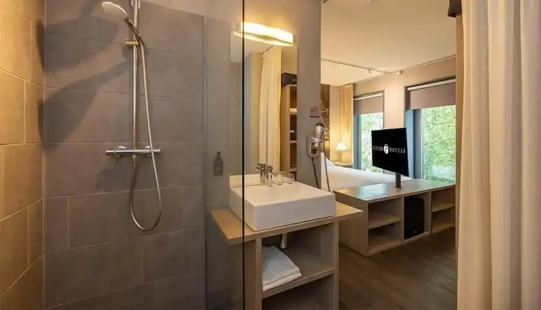 Fletcher Hotel-Restaurant Kasteel Coevorden