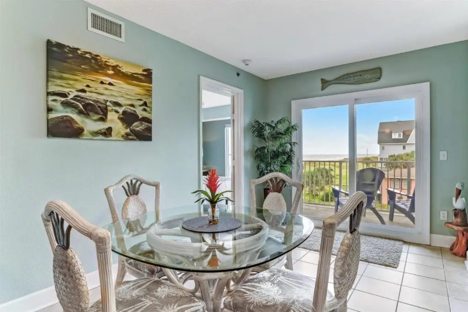 203 Terraces at Beachside