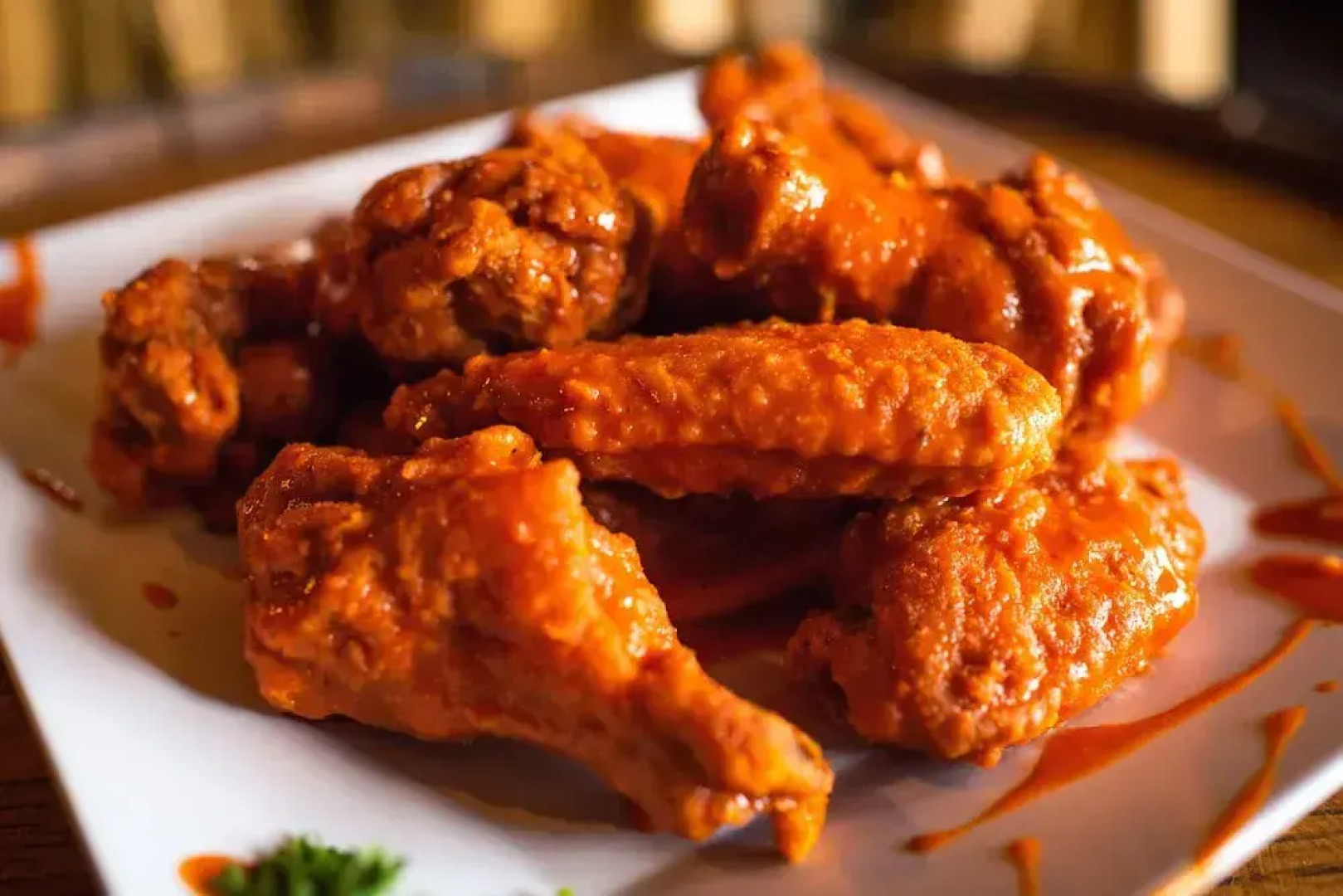 Edge-O-Dells Resort - 21 and Older