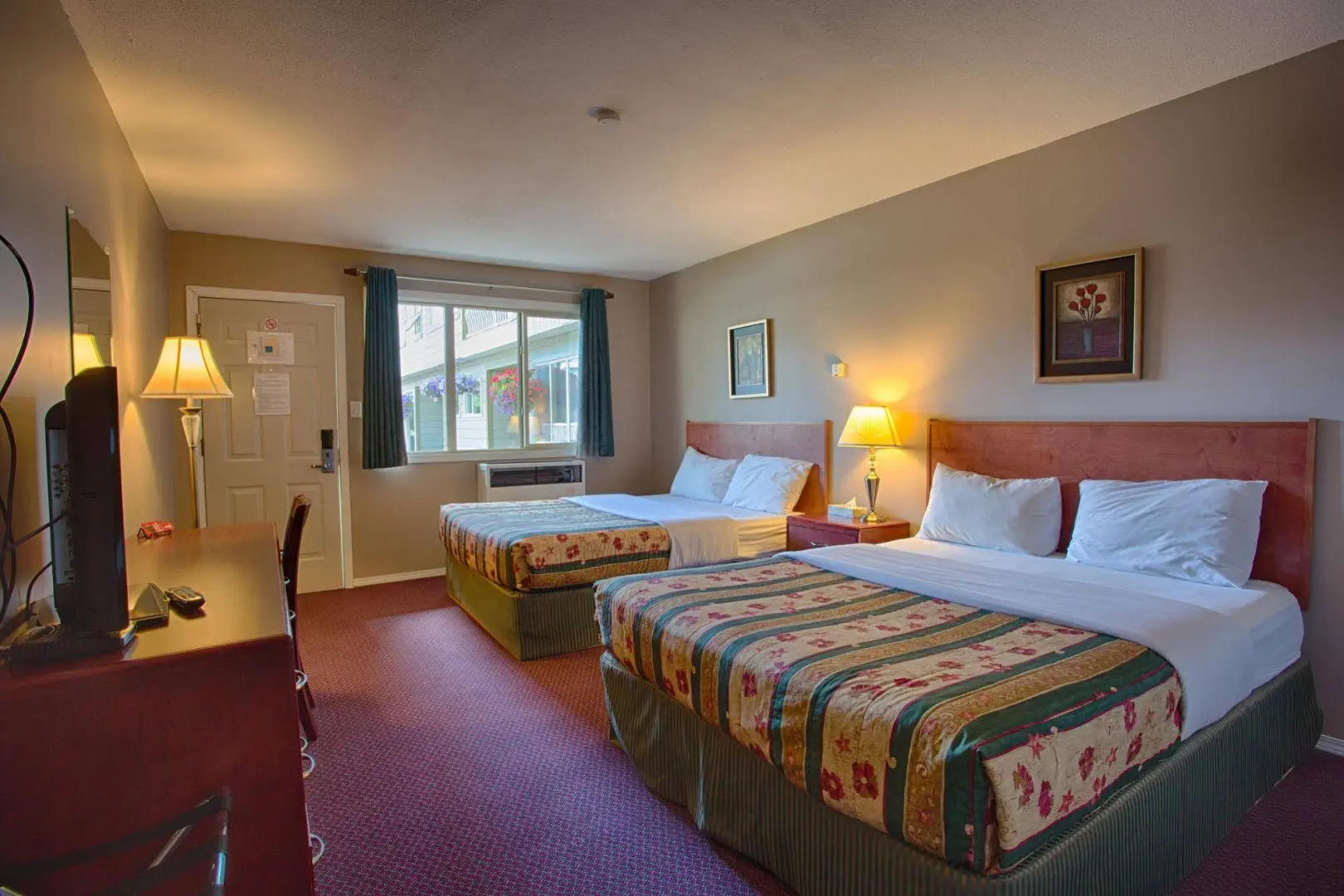 Powder Mountain Lodge