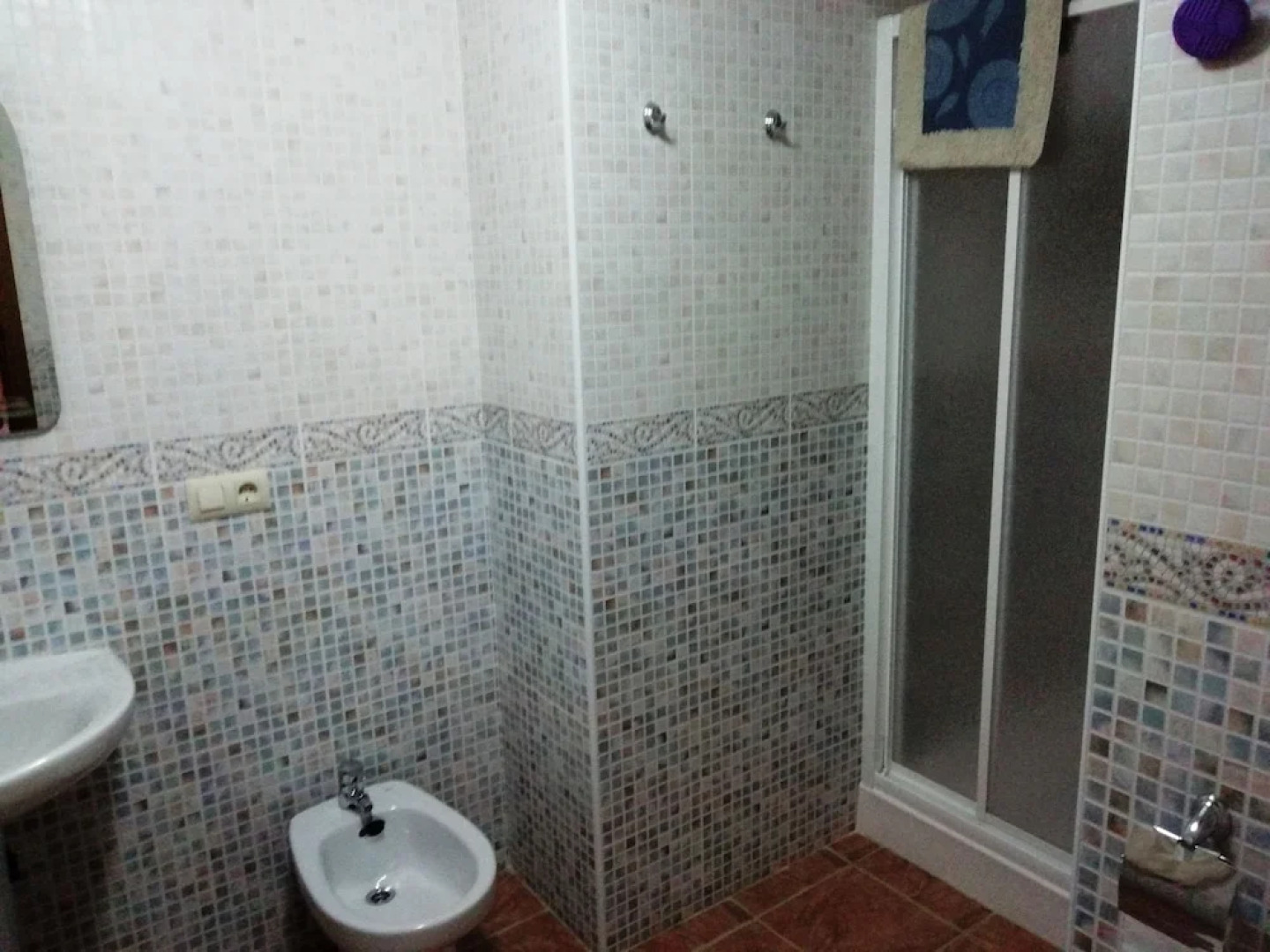 Casa Rural Puente del Segura F