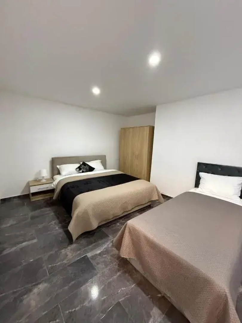Rakovica Resort Luxury Apartments
