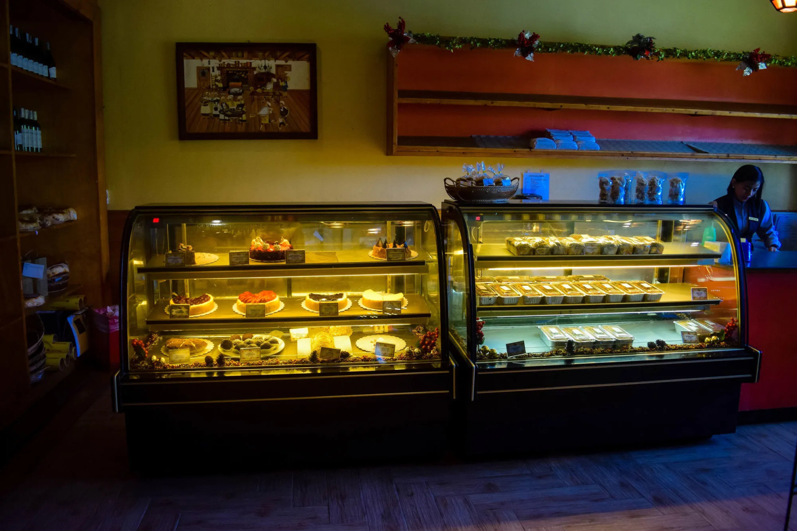 The Manor at Camp John Hay