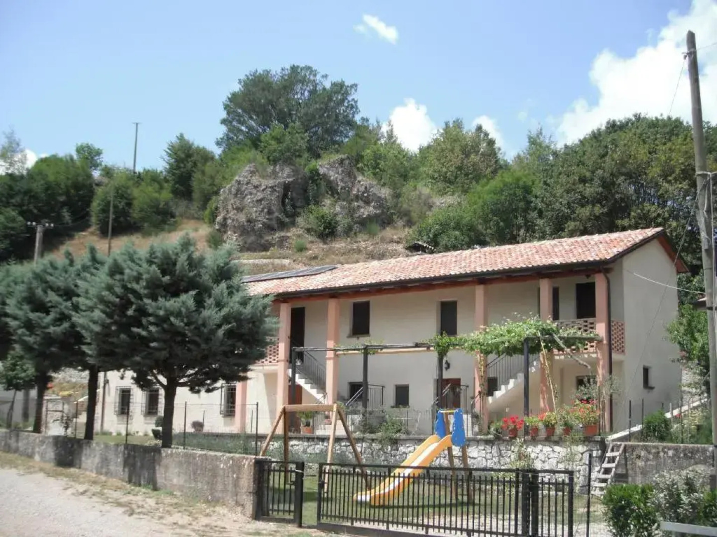 Il Giardino di Lavanda